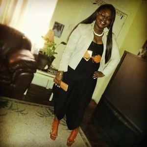 Meet your Posher, Melonye